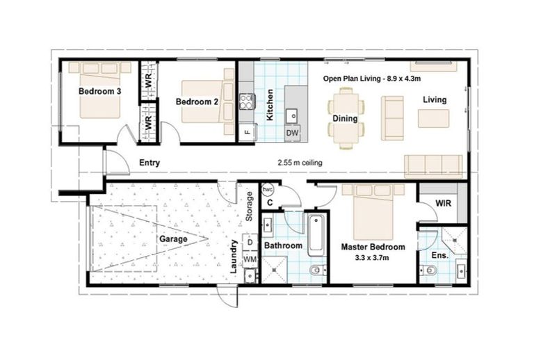 Photo of property in 32 Vintry Drive, Huapai, 0810