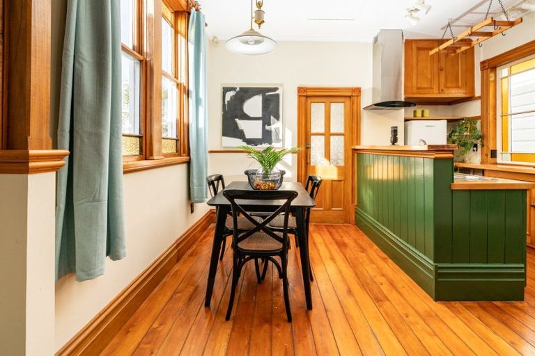 Photo of property in 84 Wilson Street, Newtown, Wellington, 6021