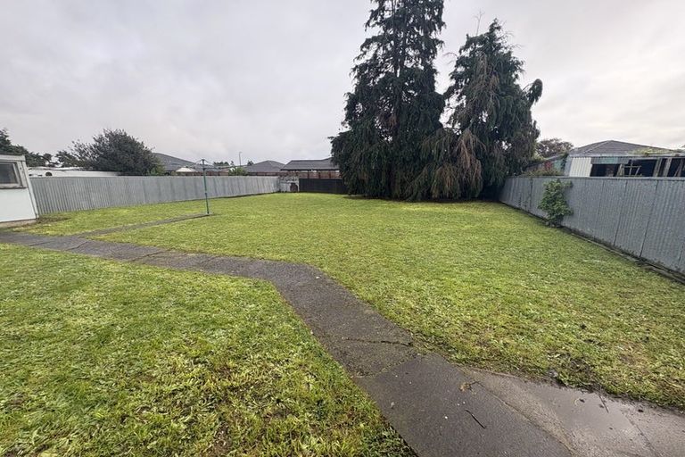 Photo of property in 8 Awatea Street, Levin, 5510