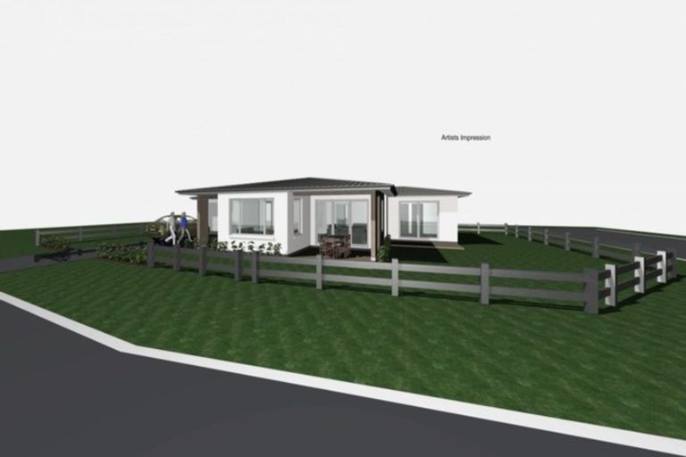 Photo of property in 7 Manotini Way, Pyes Pa, Tauranga, 3112