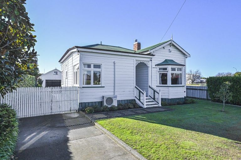 Photo of property in 505 Henry Street, Raureka, Hastings, 4120