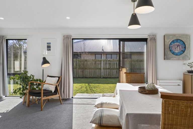 Photo of property in 12 Cherry Avenue, Darfield, 7510