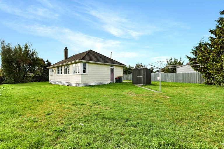 Photo of property in 21 Willow Street, Hampstead, Ashburton, 7700