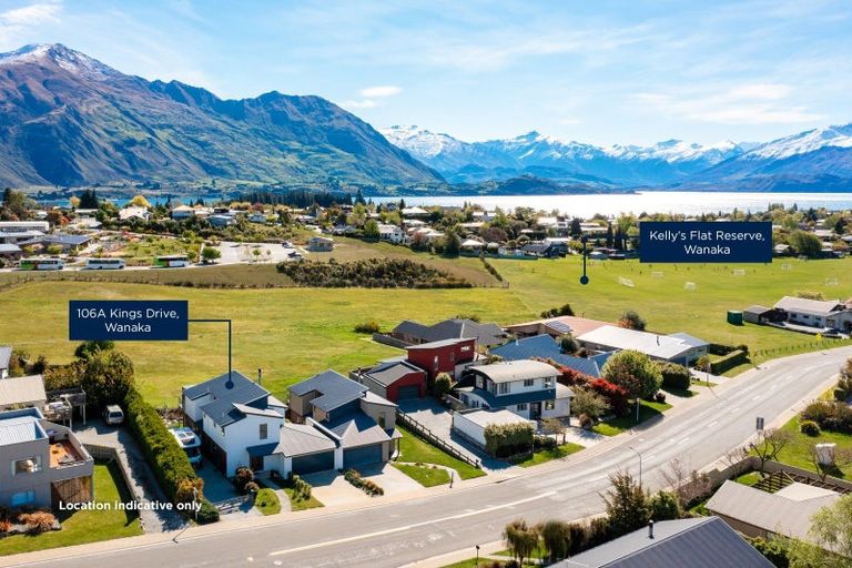 Photo of property in 106a Kings Drive, Wanaka, 9305