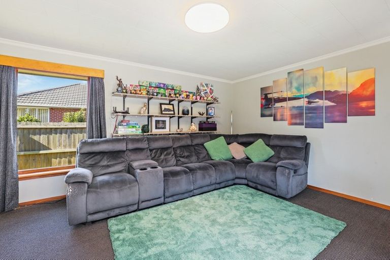 Photo of property in 16 Rollesby Street, Hoon Hay, Christchurch, 8025