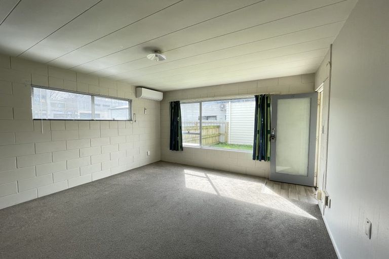 Photo of property in 8 Anzac Parade, Hamilton Central, Hamilton, 3204