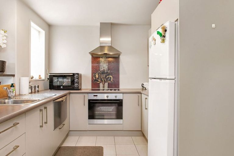 Photo of property in 114 Brynley Street, Hornby, Christchurch, 8042