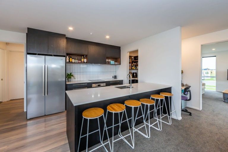 Photo of property in 17 Harrison Drive, Rolleston, 7614