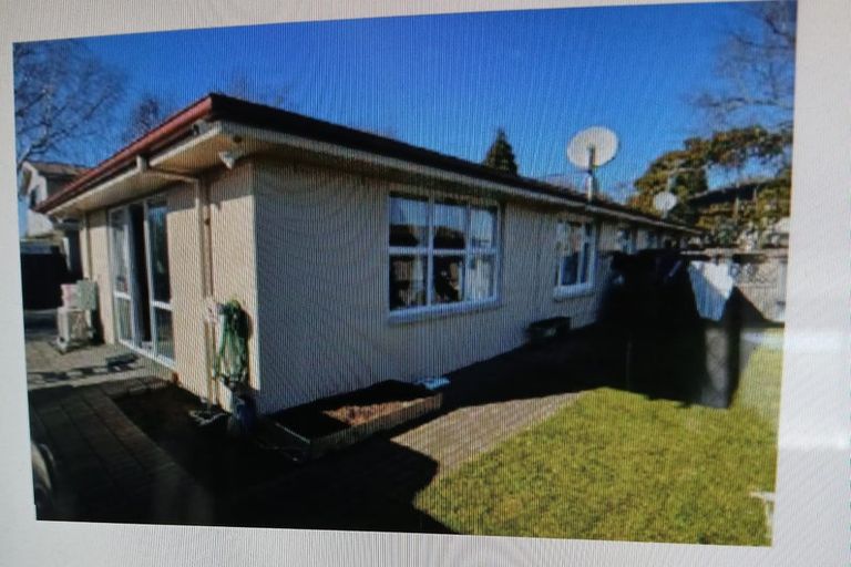 Photo of property in 2/271 Woodham Road, Linwood, Christchurch, 8062