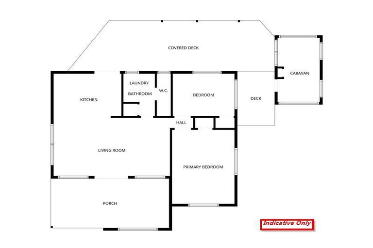 Photo of property in 10 Kent Terrace, Foxton Beach, Foxton, 4815