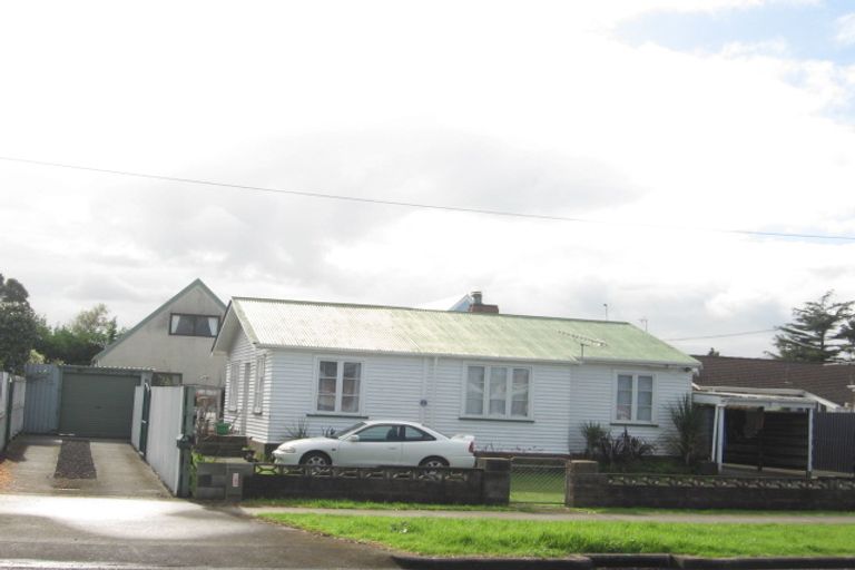 Photo of property in 3/33 Marr Road, Manurewa, Auckland, 2102