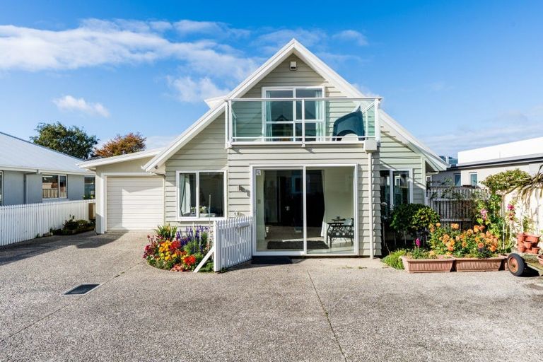 Photo of property in 8b Reid Avenue, Mosgiel, 9024