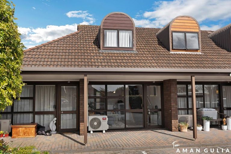 Photo of property in 327cc Hobsonville Road, Hobsonville, Auckland, 0618