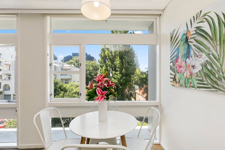 Photo of property in Aston Towers, 131 Abel Smith Street, Aro Valley, Wellington, 6011