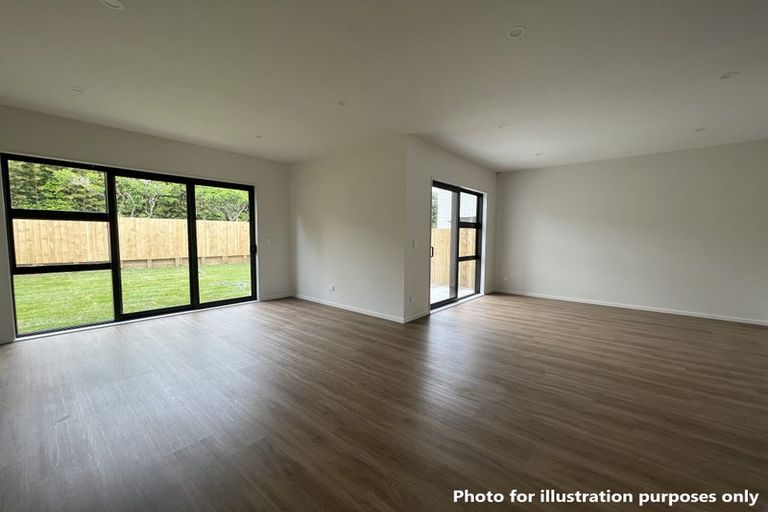 Photo of property in 101 Limestone Drive, Hobsonville, Auckland, 0616