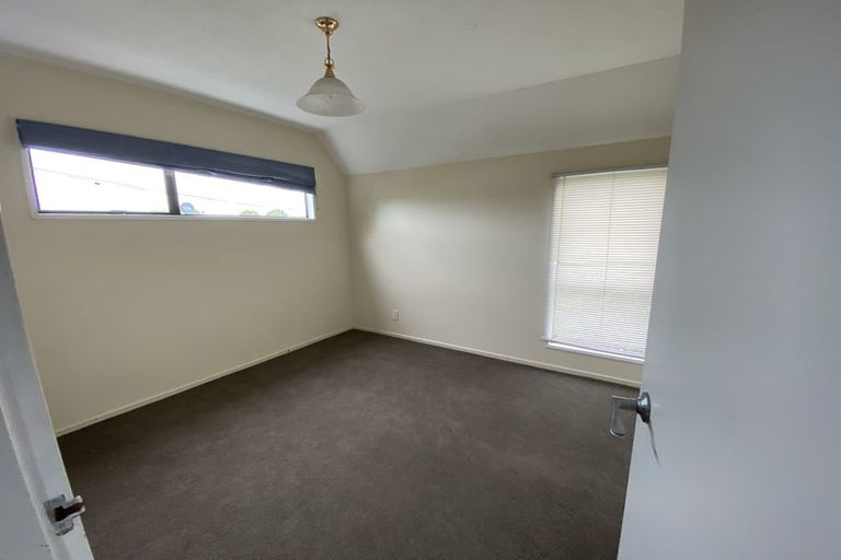 Photo of property in 2d Coles Place, St Albans, Christchurch, 8014