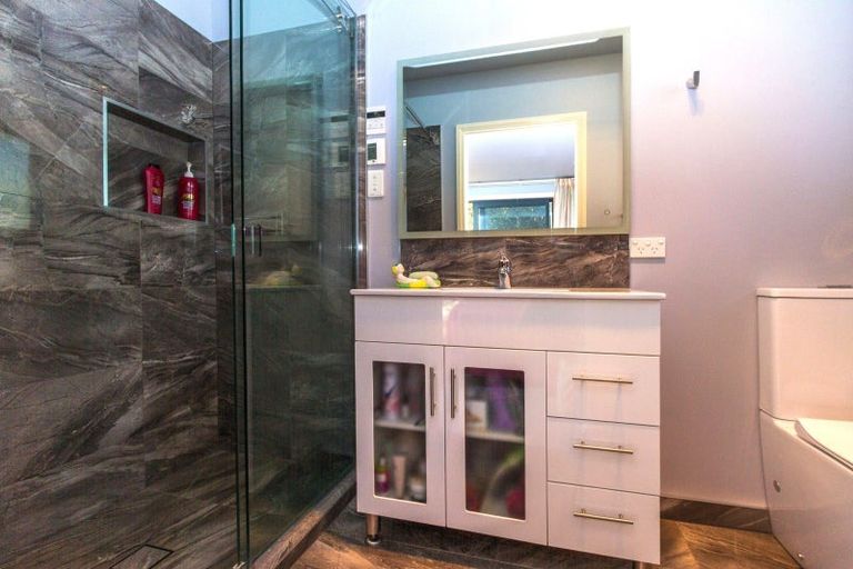 Photo of property in 1 Clouston Terrace, Maitai, Nelson, 7010