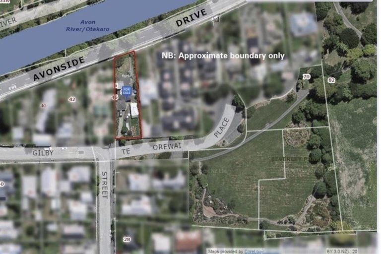 Photo of property in 50 Avonside Drive, Linwood, Christchurch, 8011