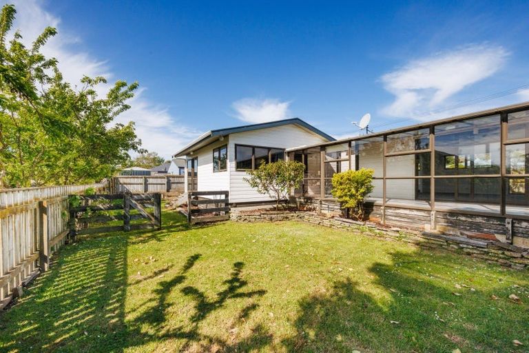 Photo of property in 23 Rata Street, Tokomaru, Palmerston North, 4474
