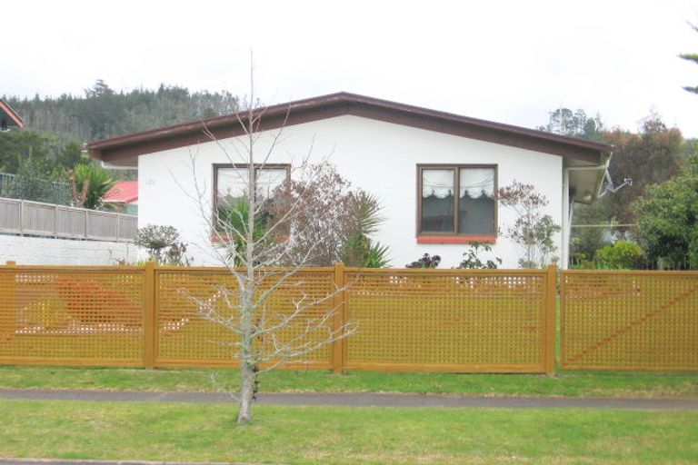 Photo of property in 121 Lorraine Place, Whangamata, 3620