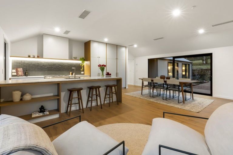 Photo of property in 206 Dalefield Road, Dalefield, Queenstown, 9371