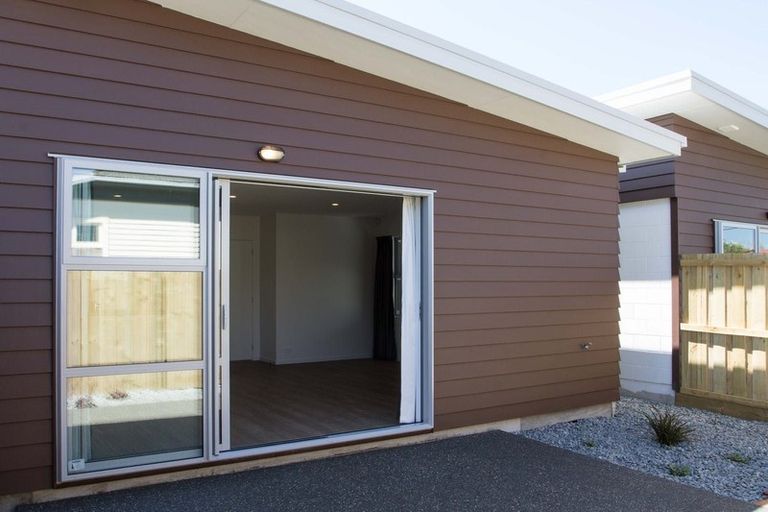 Photo of property in 3/491 Cashel Street, Linwood, Christchurch, 8011