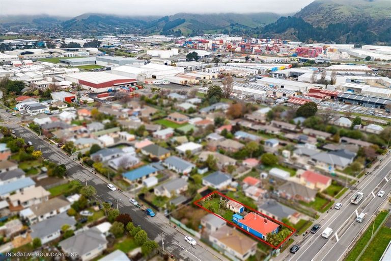 Photo of property in 65 Rutherford Street, Woolston, Christchurch, 8023