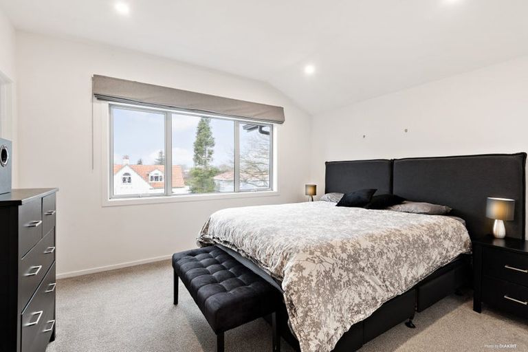 Photo of property in 14u2 Hammond Street, Hamilton Central, Hamilton, 3204