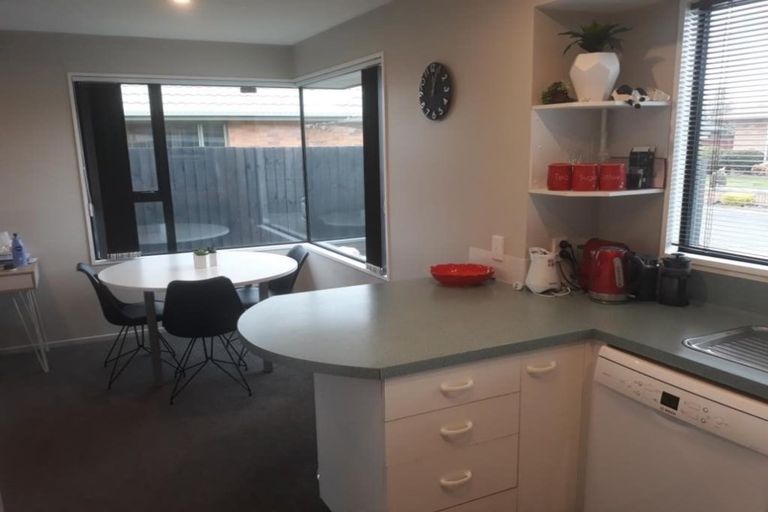 Photo of property in 60a Kintyre Drive, Broomfield, Christchurch, 8042