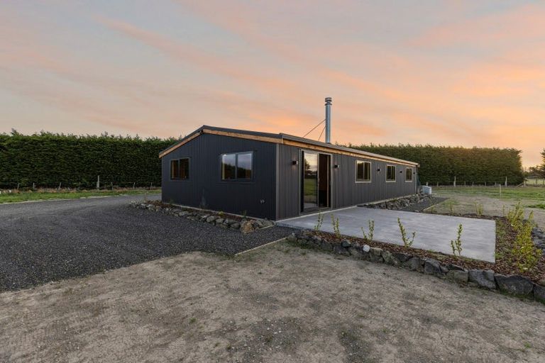 Photo of property in 306 Burnt Hill Road, Burnt Hill, Oxford, 7495