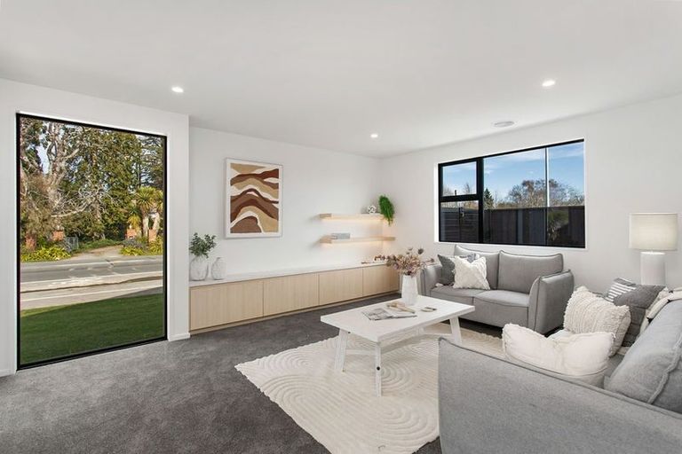 Photo of property in 230 Styx Mill Road, Casebrook, Christchurch, 8051