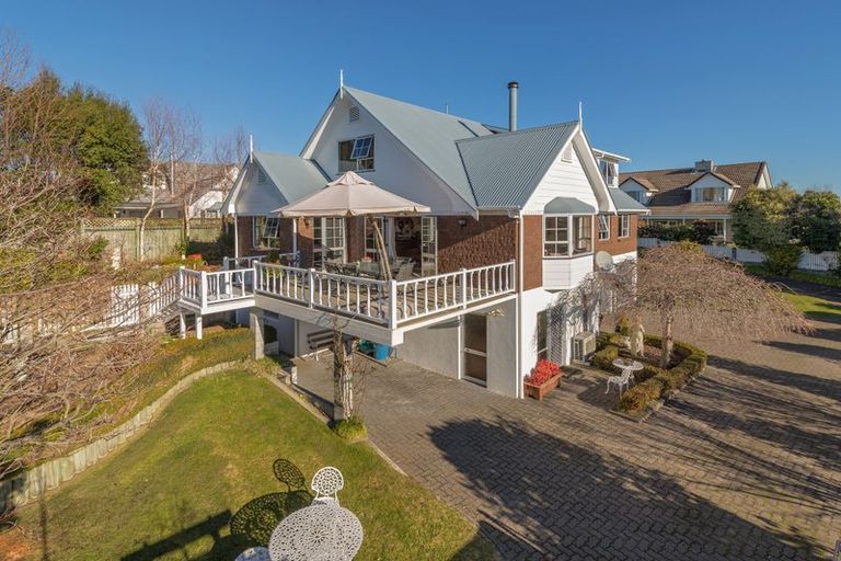 Photo of property in 8 Kapua Place, Taupo, 3330
