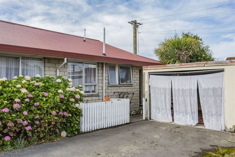 Photo of property in 3/9 Haast Street, Linwood, Christchurch, 8011