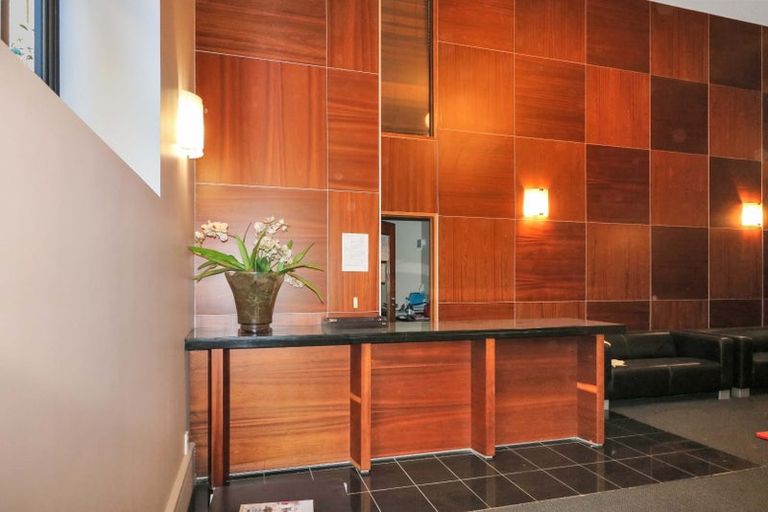 Photo of property in Kate Sheppard Apartments, 3d/42 Molesworth Street, Thorndon, Wellington, 6011