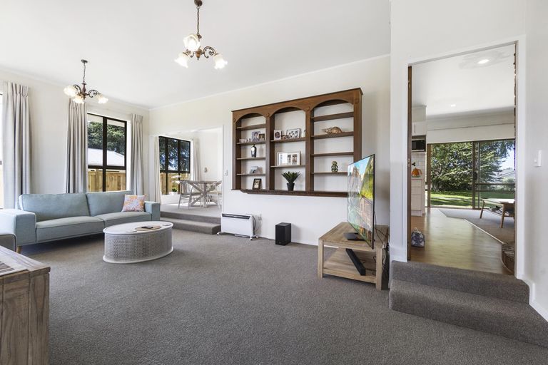 Photo of property in 17 Inaka Place, Matamata, 3400