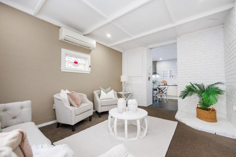 Photo of property in 194 Ferguson Street, West End, Palmerston North, 4412