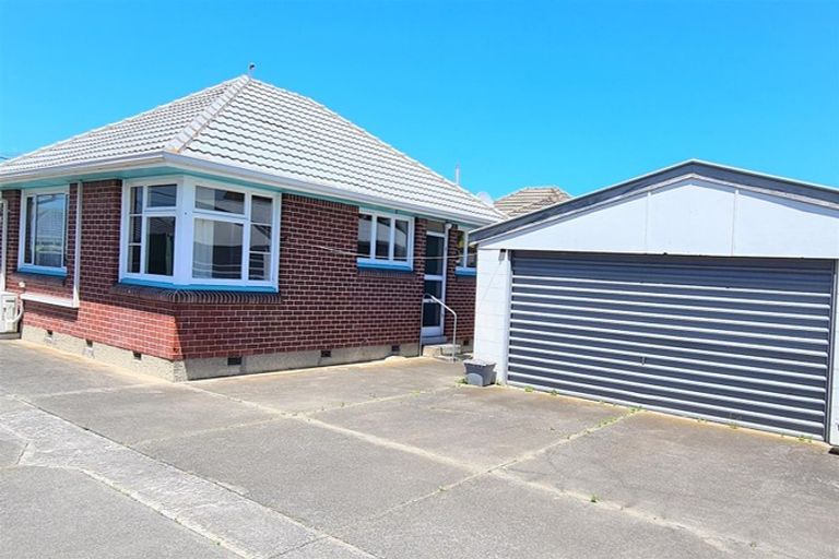 Photo of property in 10 Dalkeith Street, Hoon Hay, Christchurch, 8025