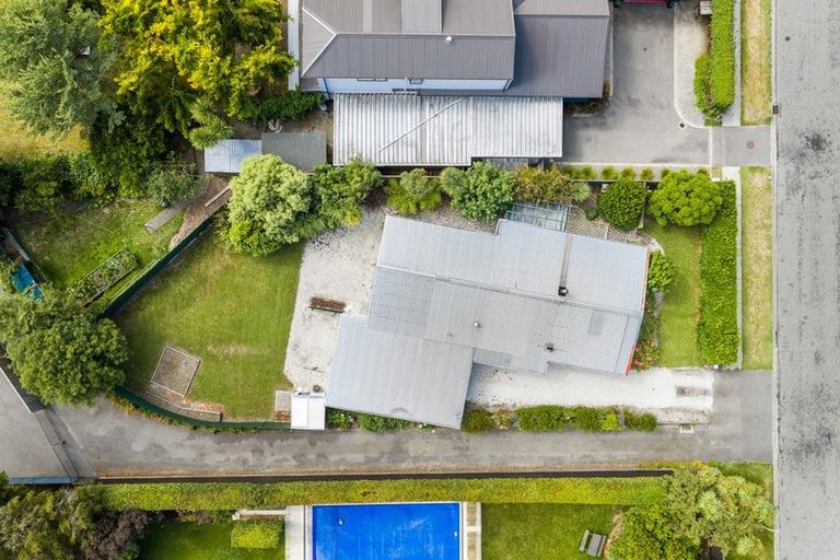 Photo of property in 14 Brook Street, Springlands, Blenheim, 7201
