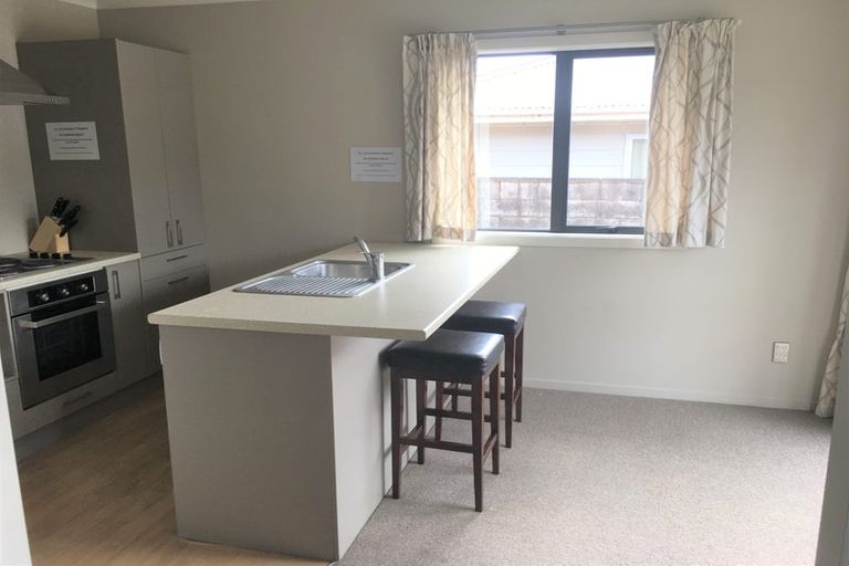 Photo of property in 27u2 Hogan Street, Hamilton East, Hamilton, 3216