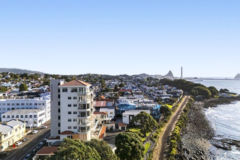 Photo of property in 5/120 Saint Aubyn Street, New Plymouth, 4310
