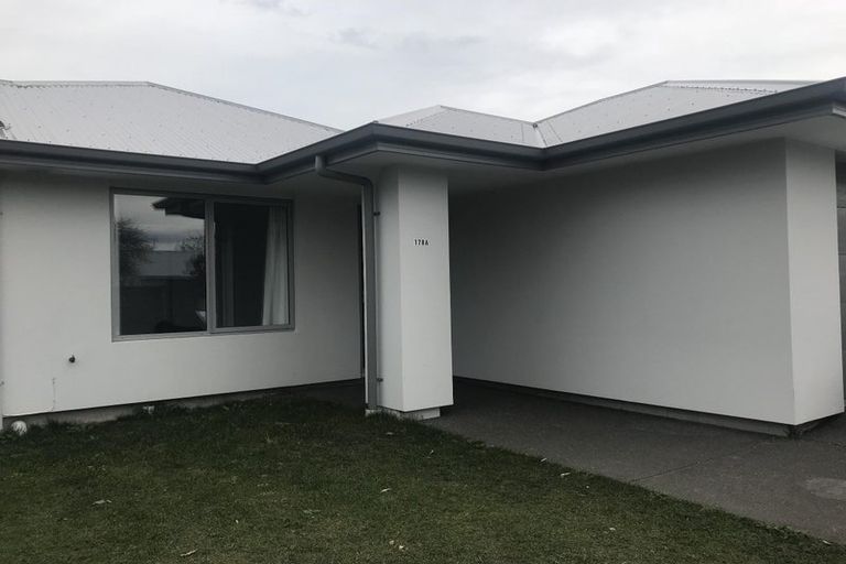 Photo of property in 178a Palmers Road, New Brighton, Christchurch, 8083
