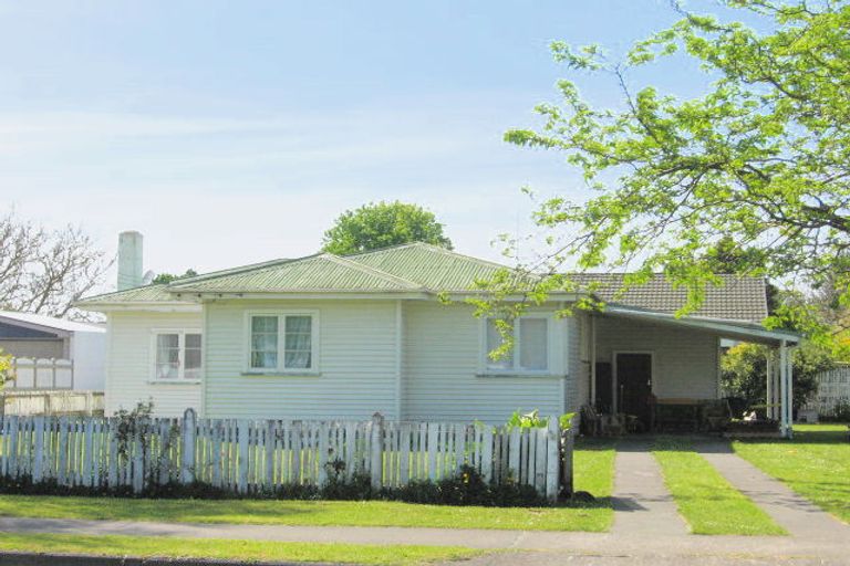 Photo of property in 8 Macdonald Street, Te Hapara, Gisborne, 4010