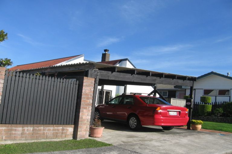 Photo of property in 21 The Quarterdeck, Whitby, Porirua, 5024