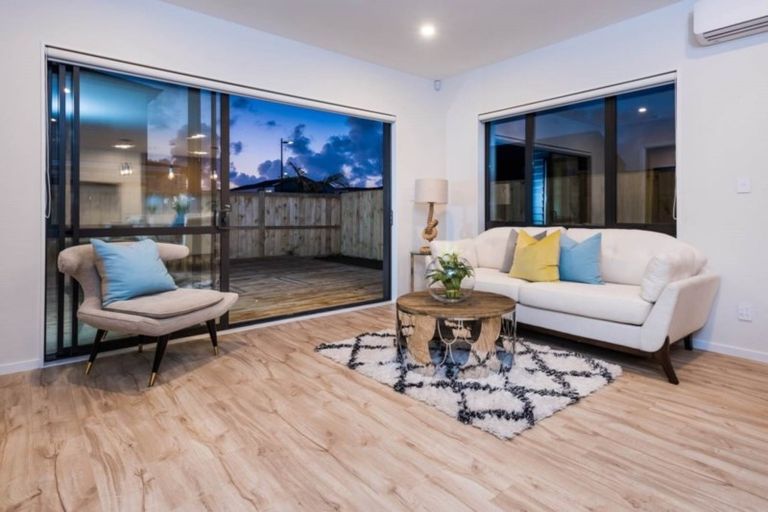 Photo of property in 36 Myland Drive, Hobsonville, Auckland, 0616