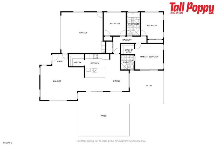 Photo of property in 5 Kempton Lane, Richmond, 7020