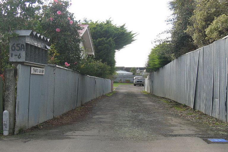 Photo of property in 65a3-6 Vogel Street, Roslyn, Palmerston North, 4414