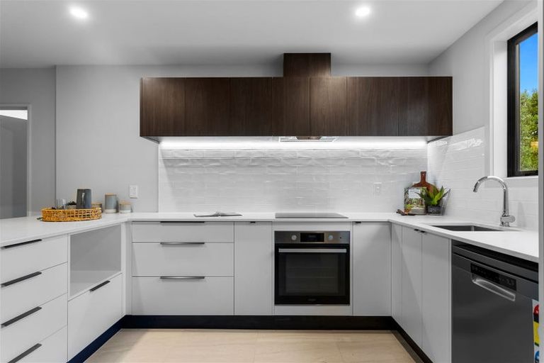 Photo of property in 28b Mayfair Street, Riccarton, Christchurch, 8011