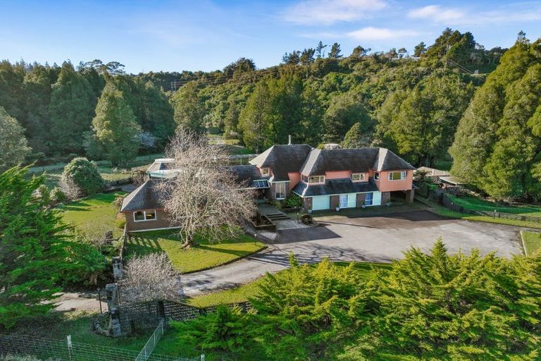 Photo of property in 96 Hau Hau Road, Blue Spur, Hokitika, 7882