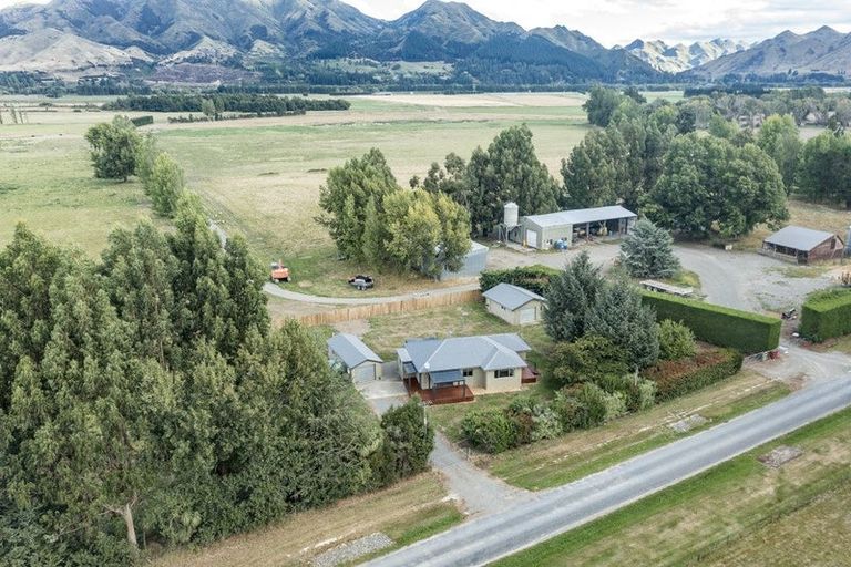 Photo of property in 14 Chatterton Road, Hanmer Springs, 7334