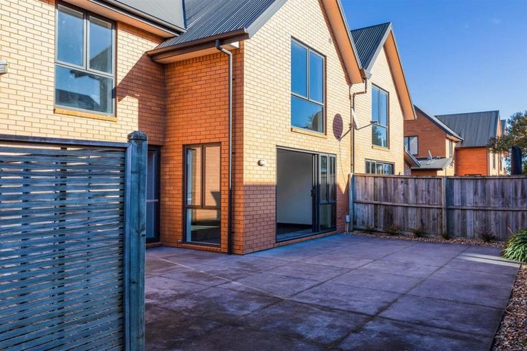 Photo of property in 2/178 Colombo Street, Sydenham, Christchurch, 8023